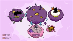 画像ギャラリー No.005のサムネイル画像 / 4月3日2:00まで無料で手に入る。「Aether」シリーズを題材としたミニゲーム集「Dreams of Aether」,Steamで配信開始