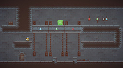 Ooze: The Great and Powerful