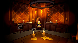 ꡼ No.004 | Aldo: Memory of the Kingdom