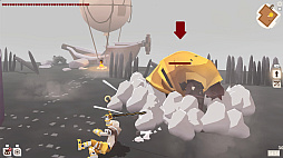 ꡼ No.005 | Aldo: Memory of the Kingdom