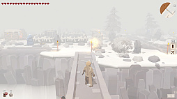 ꡼ No.006 | Aldo: Memory of the Kingdom