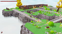 ꡼ No.007 | Aldo: Memory of the Kingdom