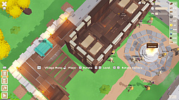 ꡼ No.008 | Aldo: Memory of the Kingdom