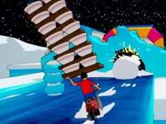 פ鷺ФäƤޤȥ֥򤷤ơ顼ã褦󥲡֥顼󥯥饤סSteamȥڡ