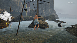 ꡼ No.002 | Ropebound