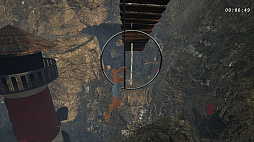 ꡼ No.003 | Ropebound