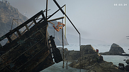 ꡼ No.004 | Ropebound