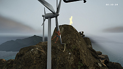 ꡼ No.006 | Ropebound