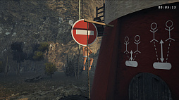 ꡼ No.008 | Ropebound