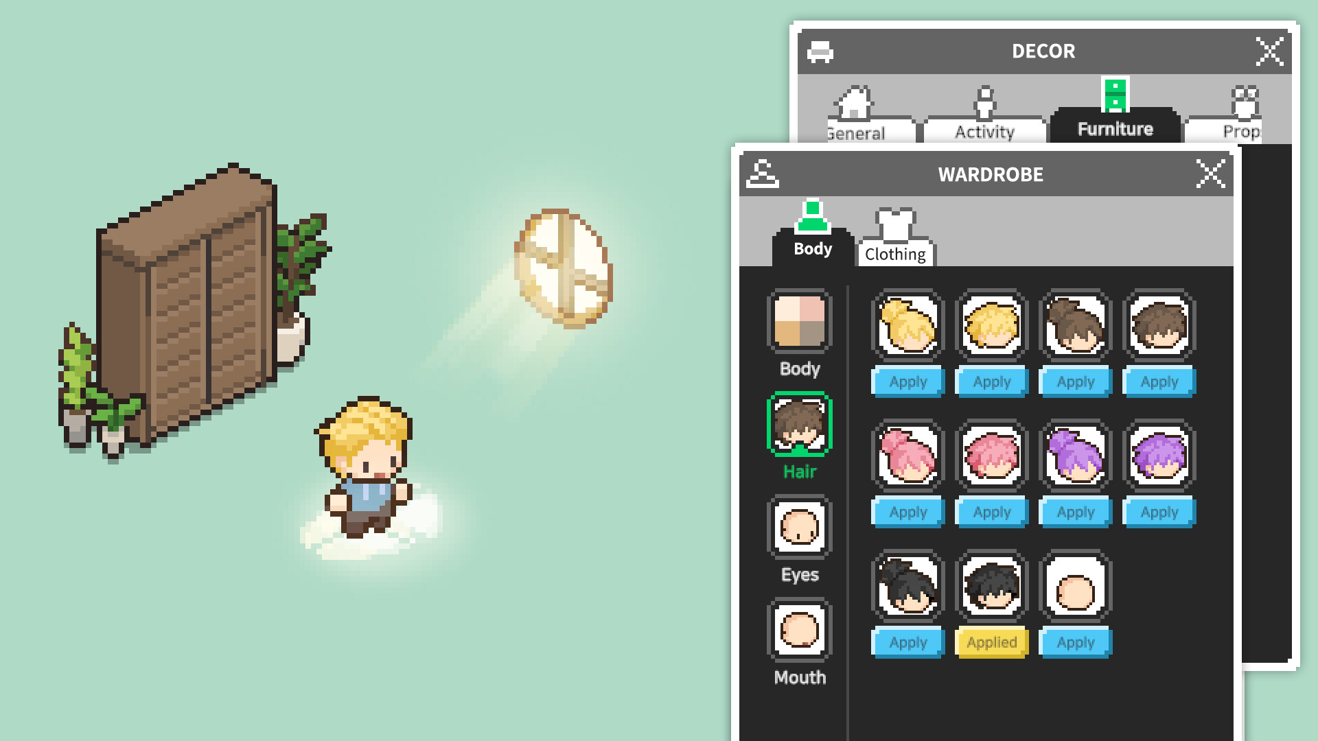 ꡼ No.004 | PC ߥˡ롼ࡧե