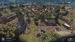 ꡼ No.005 | Coins, Crown & Cabal