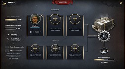 ꡼ No.010 | Coins, Crown & Cabal