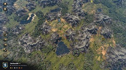 ꡼ No.012 | Coins, Crown & Cabal