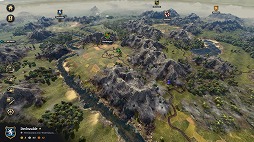 ꡼ No.013 | Coins, Crown & Cabal