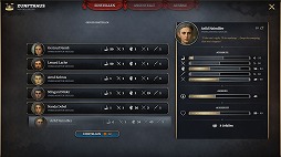 ꡼ No.014 | Coins, Crown & Cabal