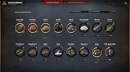 ꡼ No.016 | Coins, Crown & Cabal