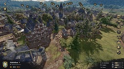 ꡼ No.018 | Coins, Crown & Cabal