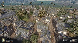 ꡼ No.019 | Coins, Crown & Cabal