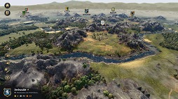 ꡼ No.020 | Coins, Crown & Cabal