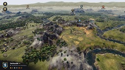 ꡼ No.021 | Coins, Crown & Cabal