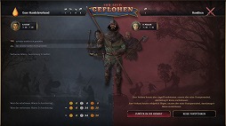 ꡼ No.022 | Coins, Crown & Cabal