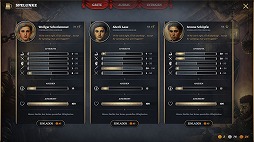 Coins, Crown & Cabal