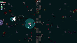 ꡼ No.001 | Dagger Froggy