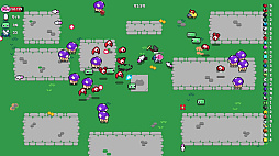 ꡼ No.006 | Dagger Froggy