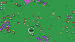 ꡼ No.007 | Dagger Froggy