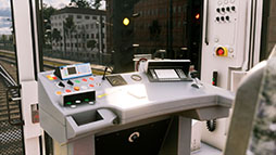 画像ギャラリー No.002のサムネイル画像 / ベルリンやハンブルクを舞台としたリアルな鉄道シム「SubwaySim 2」,4月29日にリリース