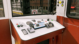 画像ギャラリー No.006のサムネイル画像 / ベルリンやハンブルクを舞台としたリアルな鉄道シム「SubwaySim 2」,4月29日にリリース