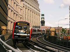 ٥ϥ֥륯ȤꥢŴƻSubwaySim 2ס429˥꡼