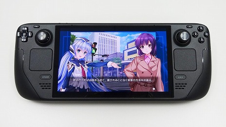 ꡼ No.006 | SFͥƥåΥ٥planetarianSteam꡼֤ʤۤΤפ30ǯ