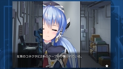 ꡼ No.005 | planetarian