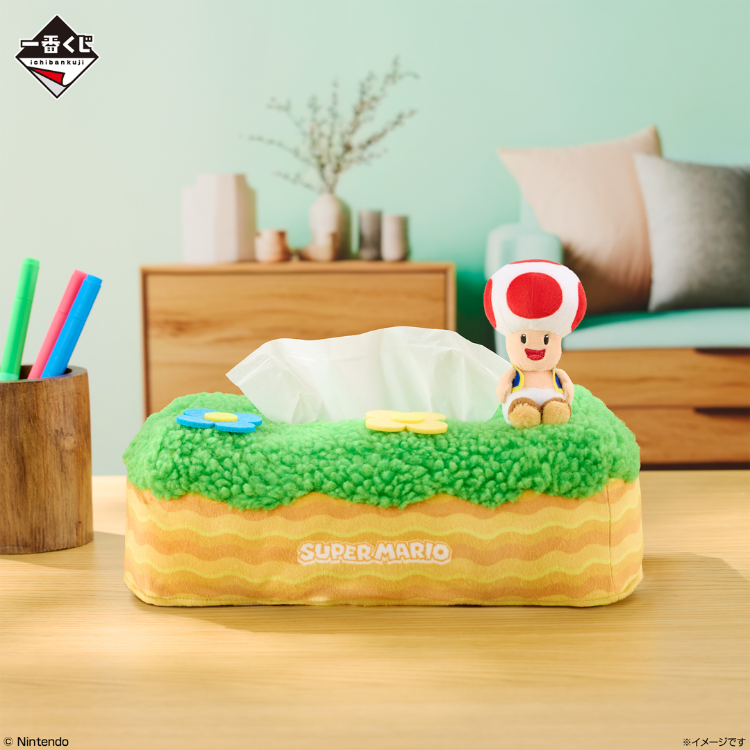 ꡼ No.003 | ְ֤ ѡޥꥪ Ĥޥꥪե󥺡ס1128ȯ䡣Aޤϥޥꥪ٤ꤹ32cmΤ̤