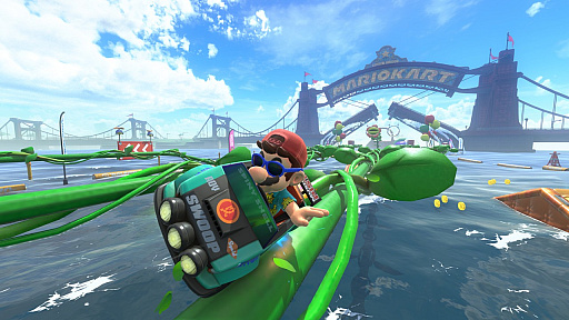 ���������꡼ No.005�Υ���ͥ������ / �֥ޥꥪ������ ���ɡץ����ƥॹ���å����ɲá��ե��ɤȰ��˥졼����˻��ò�ǽ��