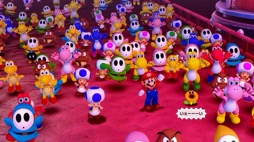 ꡼ No.017 | Υץ쥤ݡSwitch 2εǽڤߥ˥˳褫줿֥ѡ ޥꥪѡƥ ܥ꡼ Nintendo Switch 2 Edition  ܥ꡼TV