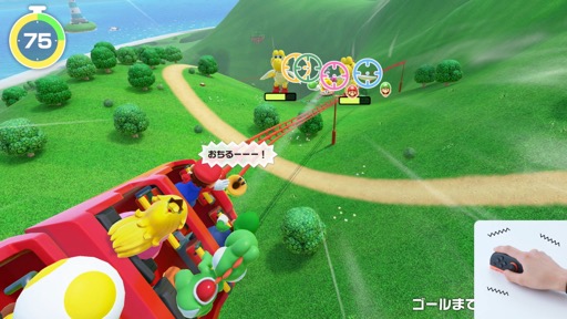 ꡼ No.024 | Υץ쥤ݡSwitch 2εǽڤߥ˥˳褫줿֥ѡ ޥꥪѡƥ ܥ꡼ Nintendo Switch 2 Edition  ܥ꡼TV