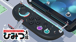 ꡼ No.001 | ͷ٤пǽǤNintendo Switch 2ΤҤߤŸפѥեȤΤƱȯ