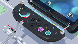 ꡼ No.012 | ͷ٤пǽǤNintendo Switch 2ΤҤߤŸפѥեȤΤƱȯ