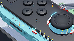 ꡼ No.013 | ͷ٤пǽǤNintendo Switch 2ΤҤߤŸפѥեȤΤƱȯ