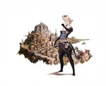 画像ギャラリー No.022のサムネイル画像 / 「ブレイブリーデフォルト フライングフェアリー HDリマスター」はNintendo Switch 2と同日の6月5日に発売