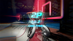 画像ギャラリー No.012のサムネイル画像 / Joy-Con 2のマウス操作を使った新作「Drag x Drive」が2025年夏に配信決定