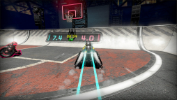 画像ギャラリー No.017のサムネイル画像 / Joy-Con 2のマウス操作を使った新作「Drag x Drive」が2025年夏に配信決定