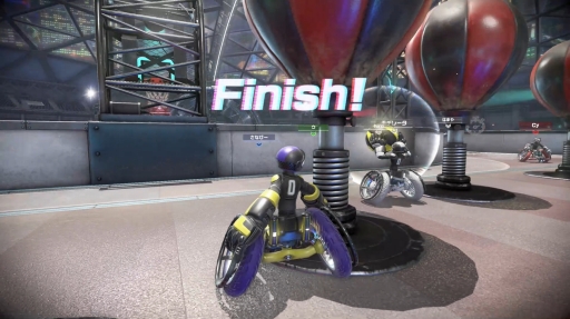 ꡼ No.025Υͥ / Υץ쥤ݡ2ܤJoy-Con 2ޥˤͷ֡ФΥݡĥDrag x Driveס̥ϤĶʥХʤä