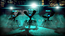 ꡼ No.004 | Drag x Drive