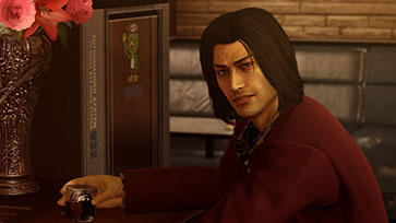 画像ギャラリー No.007のサムネイル画像 / 「龍が如く0 誓いの場所 Director's Cut」,黒田崇矢さん,宇垣秀成さんらキャストへのインタビュー映像が公開に