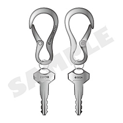 画像ギャラリー No.014のサムネイル画像 / 「もう殺すしかなくなっちゃったよ」のアクリルスタンドなどが登場。「龍が如く0 誓いの場所 Director's Cut」,新グッズの予約受付を開始