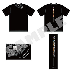 画像ギャラリー No.015のサムネイル画像 / 「もう殺すしかなくなっちゃったよ」のアクリルスタンドなどが登場。「龍が如く0 誓いの場所 Director's Cut」,新グッズの予約受付を開始