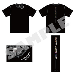 画像ギャラリー No.016のサムネイル画像 / 「もう殺すしかなくなっちゃったよ」のアクリルスタンドなどが登場。「龍が如く0 誓いの場所 Director's Cut」,新グッズの予約受付を開始